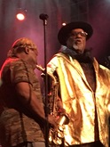 George Clinton & Parliament Funkadelic / Parliament-Funkadelic / George Clinton / Miss Velvet and The Blue Wolf on May 4, 2018 [181-small]