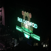 New Order / Pet Shop Boys / Paul Oakenfold on Oct 12, 2022 [810-small]