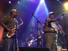 George Clinton & Parliament Funkadelic / Parliament-Funkadelic / George Clinton / Miss Velvet and The Blue Wolf on May 4, 2018 [182-small]
