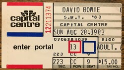 David Bowie on Aug 28, 1983 [823-small]