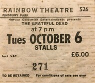 Grateful Dead on Oct 6, 1981 [830-small]