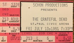 Grateful Dead on Jul 10, 1981 [831-small]