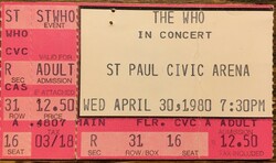 The Who on Apr 30, 1980 [832-small]