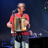 They Might Be Giants on Oct 15, 2022 [837-small]