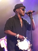 George Clinton & Parliament Funkadelic / Parliament-Funkadelic / George Clinton / Miss Velvet and The Blue Wolf on May 4, 2018 [184-small]