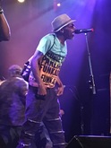 George Clinton & Parliament Funkadelic / Parliament-Funkadelic / George Clinton / Miss Velvet and The Blue Wolf on May 4, 2018 [186-small]
