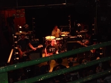 Against Me! / Dead to Me / The Menzingers on May 4, 2010 [862-small]