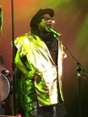 George Clinton & Parliament Funkadelic / Parliament-Funkadelic / George Clinton / Miss Velvet and The Blue Wolf on May 4, 2018 [187-small]