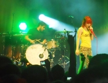 Paramore / Fun. / Relient K on May 7, 2010 [876-small]