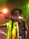 George Clinton & Parliament/Funkadelic on May 4, 2018 [188-small]