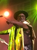 George Clinton & Parliament Funkadelic / Parliament-Funkadelic / George Clinton / Miss Velvet and The Blue Wolf on May 4, 2018 [188-small]