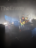 The Enemy on Oct 13, 2022 [898-small]