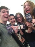 Pentatonix on Apr 9, 2014 [019-small]