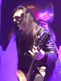 Chelsea Wolfe / Ministry on Apr 26, 2018 [190-small]
