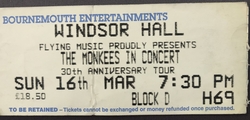 The Monkees on Mar 16, 1997 [902-small]