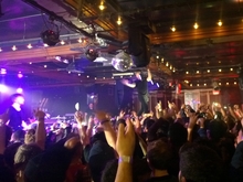Royal Blood / Kan Wakan on Oct 16, 2014 [907-small]