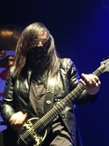 Chelsea Wolfe / Ministry on Apr 26, 2018 [192-small]