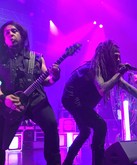 Ministry / Chelsea Wolfe on Apr 26, 2018 [194-small]