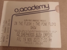 In The Flesh on Nov 19, 2010 [944-small]