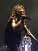 Chelsea Wolfe / Ministry on Apr 26, 2018 [195-small]