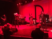 Meka Nism / Jonathan Davis / Palisades on May 14, 2018 [199-small]