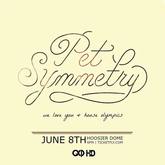 Pet Symmetry / We Love You / House Olympics on Jun 8, 2017 [205-small]