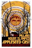 The Appleseed Cast / Pillars / House Olympics on Nov 22, 2016 [209-small]