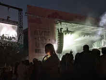 Sun sets on the War on Drugs, Austin City Limits Music Festival 2022 (WKND 2) on Oct 14, 2022 [146-small]
