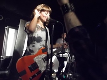tags: Dragonette - Dragonette / The Knocks on Sep 15, 2012 [209-small]