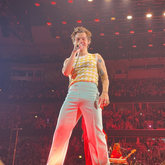 Harry Styles / Jessie Ware on Oct 15, 2022 [211-small]