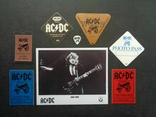 AC/DC  / Midnight Flyer on Feb 23, 1982 [218-small]