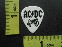 AC/DC  / Midnight Flyer on Feb 23, 1982 [219-small]