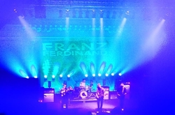 Franz Ferdinand / Frankie Rose on Oct 16, 2013 [233-small]