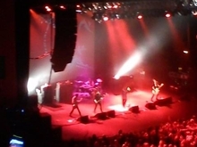 The Cult / Masters of Reality / ROMANCE (UK) on Jan 21, 2011 [248-small]