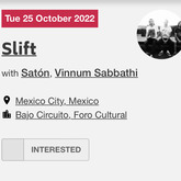 Slift / Vinnum Sabbathi / Satón on Oct 25, 2022 [283-small]