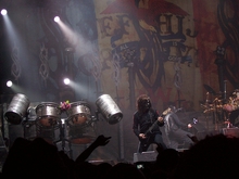 Slipknot / Coheed and Cambria on Mar 10, 2009 [318-small]