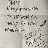 Live At Leeds In The City 2022 on Oct 15, 2022 [321-small]