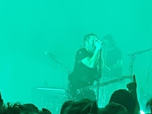 Nine Inch Nails / The Jesus and Mary Chain on Dec 12, 2018 [351-small]