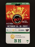 tags: Trombone Shorty and Orleans Ave, The War and Treaty, The Average White Band, BayCare Ballpark - Trombone Shorty and Orleans Ave / The Average White Band / The War and Treaty on Oct 14, 2022 [389-small]