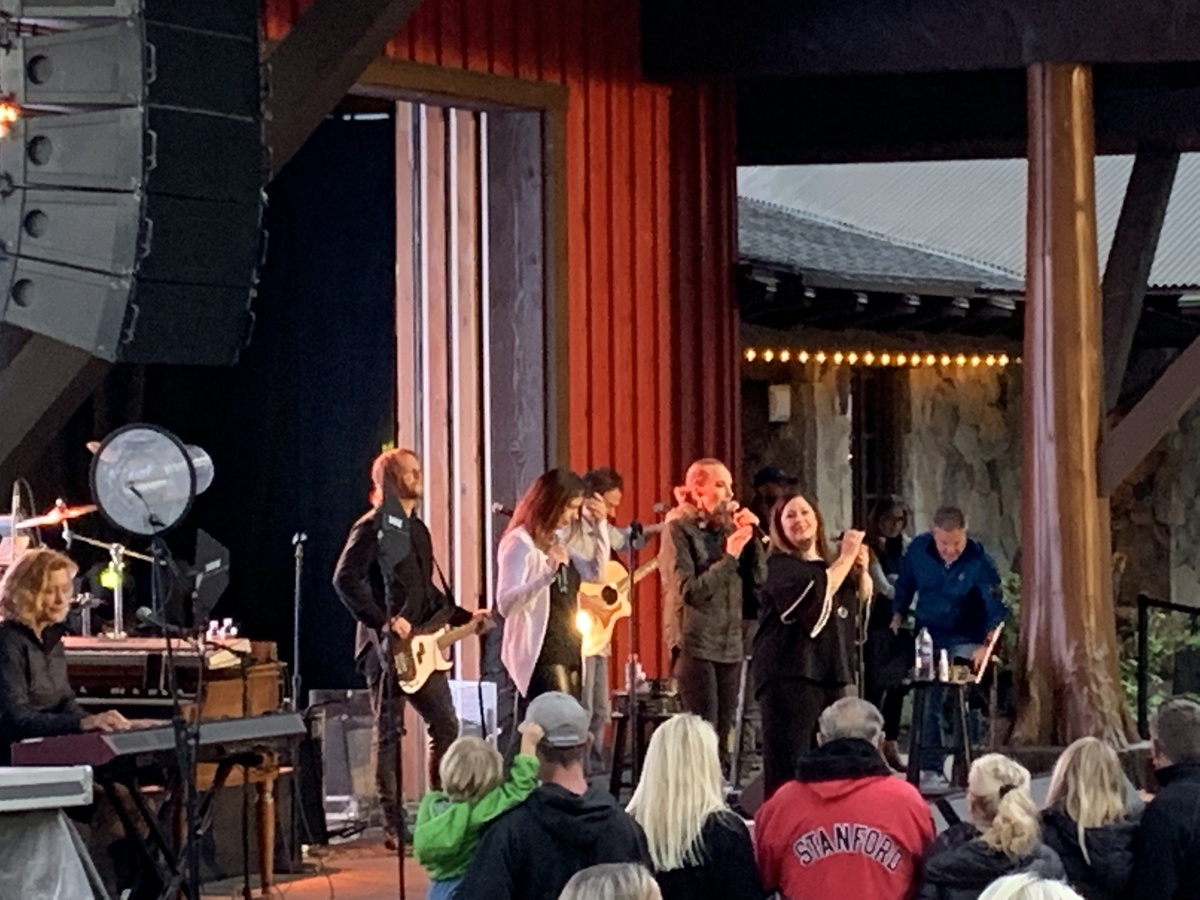Wilson Phillips Concert & Tour History (Updated for 2024) Concert