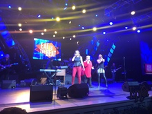 tags: Wilson Phillips - Wilson Phillips on Oct 27, 2014 [411-small]