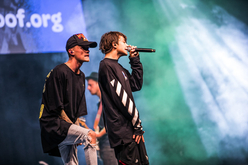 Bars and Melody / Lukas Rieger / Iggi Kelly on Aug 31, 2019 [445-small]