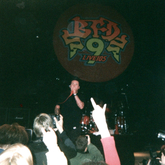 Live 105 BFD 9 on Jun 14, 2002 [471-small]
