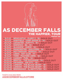 As December falls / Glass Heart UK / The Fiends on Feb 19, 2022 [481-small]