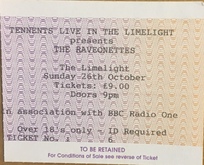 The Raevonettes on Oct 26, 2003 [505-small]