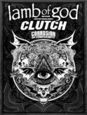 Lamb of God / Clutch / Corrosion Of Conformity on Jun 1, 2016 [254-small]