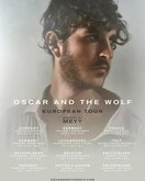 tags: Oscar and the Wolf, Amsterdam, North Holland, Netherlands, Gig Poster, Ziggo Dome - Oscar and the Wolf / MEYY on Oct 15, 2022 [541-small]