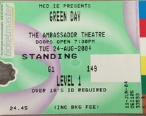Green Day on Aug 24, 2004 [553-small]