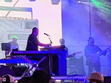 Robert Glasper at Tito's, Austin City Limits Music Festival 2022 (WKND 2) on Oct 14, 2022 [580-small]