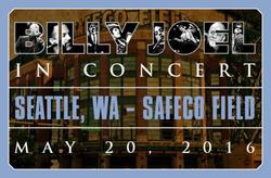 Billy Joel / Gavin DeGraw on May 20, 2016 [259-small]